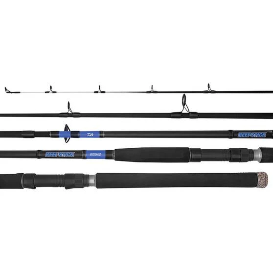Daiwa Beefstick 561HS Spin Rod 3 Daiwa Beefstick 561HS Spin Rod