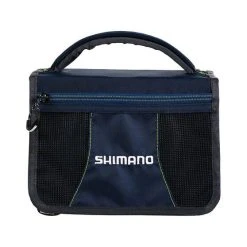 Shimano Tackle Lure Wallet