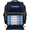 Shimano Tackle Backpack -Shimano shop BCF 601550 00 hi res