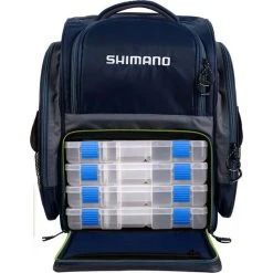 Shimano Tackle Backpack