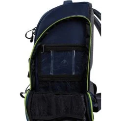 Shimano Tackle Backpack 14 Shimano Tackle Backpack -Shimano shop BCF 601550 05 hi res