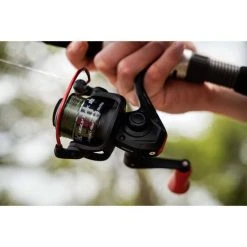 Ugly Stik Ugly Tuff Spinning Reel -Shimano shop BCF 601624 03 hi res