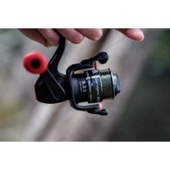 Ugly Stik Ugly Tuff Spinning Reel