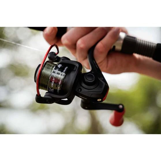 Ugly Stik Ugly Tuff Spinning Reel 5 Ugly Stik Ugly Tuff Spinning Reel - Image 3