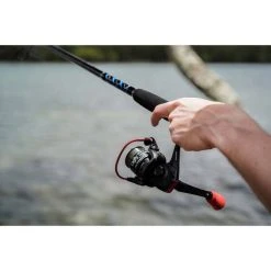 Ugly Stik Ugly Tuff Spinning Reel 17 Ugly Stik Ugly Tuff Spinning Reel -Shimano shop BCF 601625 06 hi res