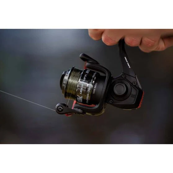 Ugly Stik Ugly Tuff 40 Spinning Reel 4 Ugly Stik Ugly Tuff 40 Spinning Reel - Image 2