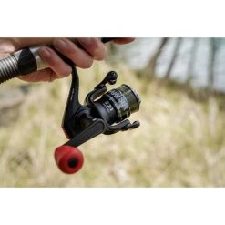 Ugly Stik Ugly Tuff 40 Spinning Reel 15 Ugly Stik Ugly Tuff 40 Spinning Reel -Shimano shop BCF 601626 04 hi res