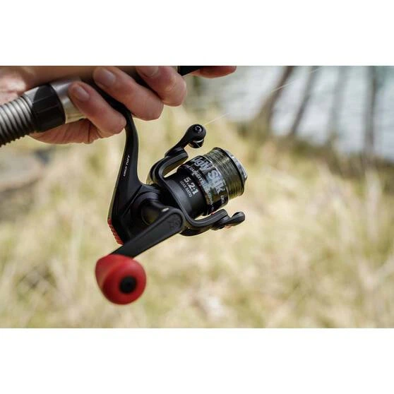 Ugly Stik Ugly Tuff 40 Spinning Reel 7 Ugly Stik Ugly Tuff 40 Spinning Reel - Image 5