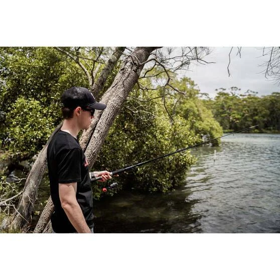 Ugly Stik Ugly Tuff 40 Spinning Reel 8 Ugly Stik Ugly Tuff 40 Spinning Reel - Image 6