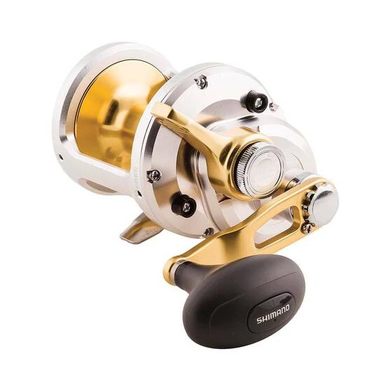 Shimano Talica 16 Overhead Reel 3 Shimano Talica 16 Overhead Reel