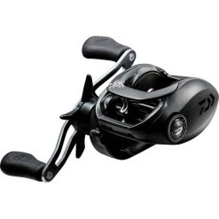 Daiwa Tatula 200HL HD Baitcaster Reel