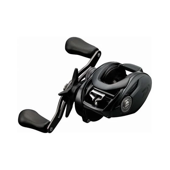 Daiwa Tatula 300H Baitcaster Reel 4 Daiwa Tatula 300H Baitcaster Reel - Image 2