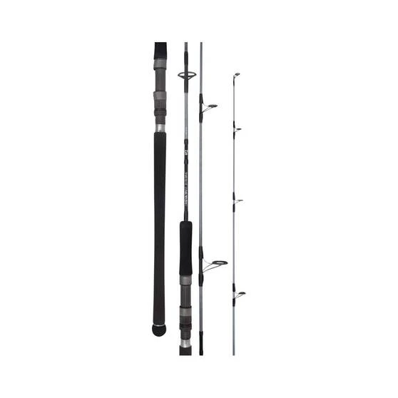 Daiwa 20 TD Saltwater Spinning Rod 3 Daiwa 20 TD Saltwater Spinning Rod