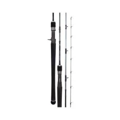 Daiwa 20 TD Saltwater Overhead Rod