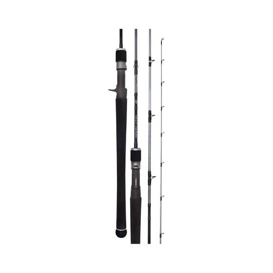 Daiwa 20 TD Saltwater Overhead Rod 3 Daiwa 20 TD Saltwater Overhead Rod