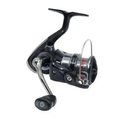 Daiwa RZ / RX Spinning Combo
