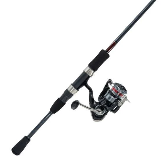 Daiwa RZ / RX Spinning Combo 4 Daiwa RZ / RX Spinning Combo - Image 2