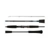 Nomad Spinning Rod 6ft 3in, PE2-4 20LB-50LB -Shimano shop BCF 606937 hi res