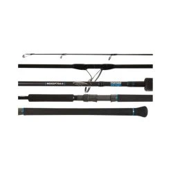 Nomad Spinning Rod 7ft 8in, PE4-6 40LB-65LB