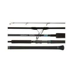 Nomad Spinning Rod 7ft 8in, PE8 80LB-100LB