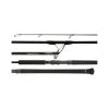 Nomad Spinning Rod 7ft 4in, PE2-4 30LB-50LB 1 Nomad Spinning Rod 7ft 4in, PE2-4 30LB-50LB -Shimano shop BCF 606945 hi res
