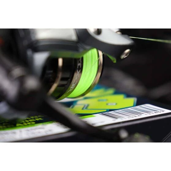 Platypus Pulse X8 Braid 300m 8 Platypus Pulse X8 Braid 300m - Image 6