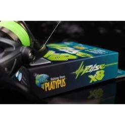 Platypus Pulse X8 Braid 300m 15 Platypus Pulse X8 Braid 300m -Shimano shop BCF 608325 06 hi res