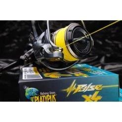 Platypus Pulse X4 Braid 150m 14 Platypus Pulse X4 Braid 150m -Shimano shop BCF 608328 04 hi res