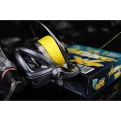 Platypus Pulse X4 Braid 300m 15 Platypus Pulse X4 Braid 300m -Shimano shop BCF 608334 05 hi res
