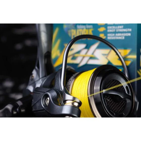 Platypus Pulse X4 Braid 300m 10 Platypus Pulse X4 Braid 300m - Image 8