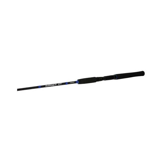 Shimano Impact XT Baitcaster Rod 5ft 6in 4-8kg 3 Shimano Impact XT Baitcaster Rod 5ft 6in 4-8kg