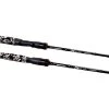 Samaki Zing Gen 3 Travel Baitcaster Rod 6ft 10-17lb -Shimano shop BCF 609362 00 hi res