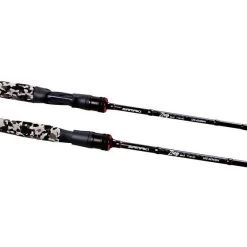Samaki Zing Gen 3 Travel Baitcaster Rod 6ft 10-17lb