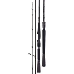 Daiwa 20 TD Black Grub'N Spinning Rod 722UFS