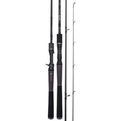Daiwa 20 TD Black Mother Baitcaster Rod 792XXH-SB