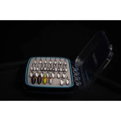 Samaki Slit Foam Tackle Case Medium