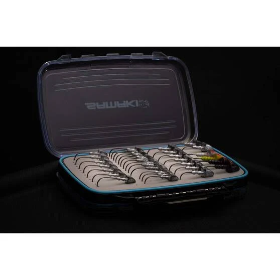 Samaki Slit Foam Tackle Case Medium 4 Samaki Slit Foam Tackle Case Medium - Image 2