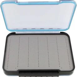 Samaki Slit Foam Tackle Case Large