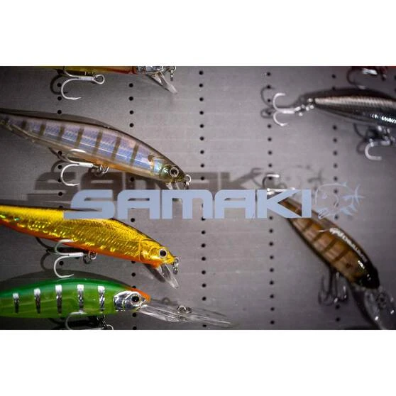 Samaki Slit Foam Tackle Case Large 4 Samaki Slit Foam Tackle Case Large - Image 2