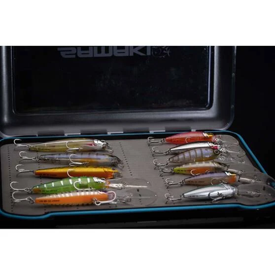 Samaki Slit Foam Tackle Case Large 6 Samaki Slit Foam Tackle Case Large - Image 4