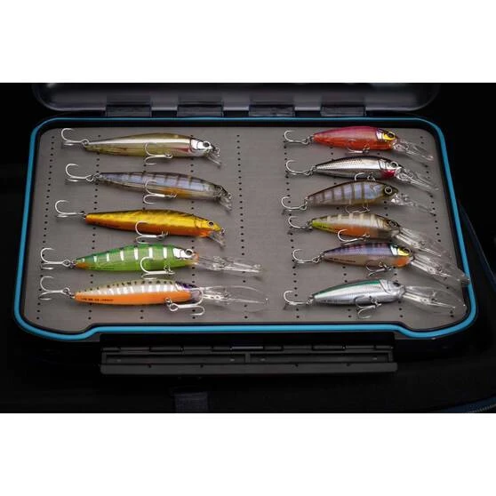 Samaki Slit Foam Tackle Case Large 7 Samaki Slit Foam Tackle Case Large - Image 5