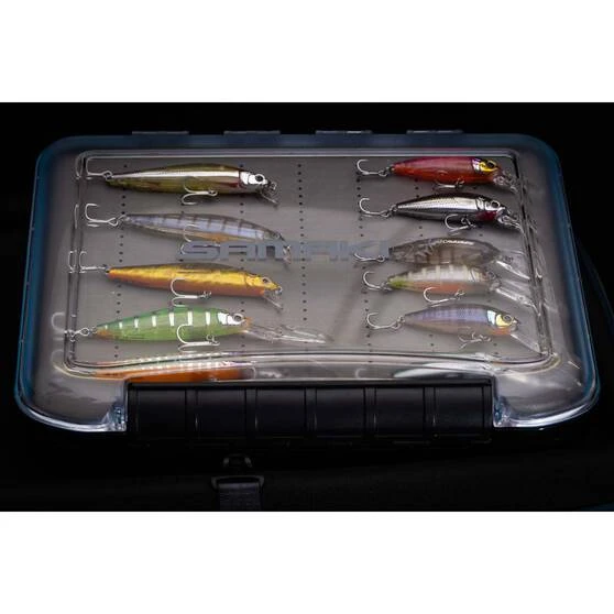 Samaki Slit Foam Tackle Case Large 9 Samaki Slit Foam Tackle Case Large - Image 7