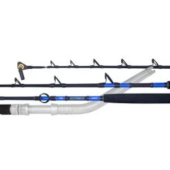 Daiwa Beefstick Electric Overhead Rod 56HT