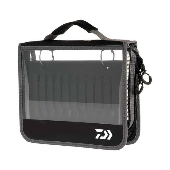 Daiwa Egi Flip Foam Lure Wallet 3 Daiwa Egi Flip Foam Lure Wallet