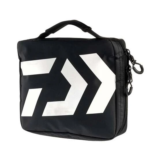 Daiwa Soft Plastic Lure Wallet 3 Daiwa Soft Plastic Lure Wallet