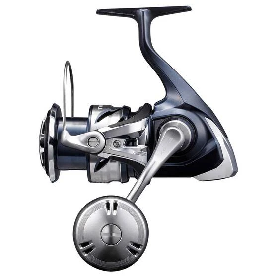 Shimano Twin Power SW C Spinning Reel 4000XG 3 Shimano Twin Power SW C Spinning Reel 4000XG