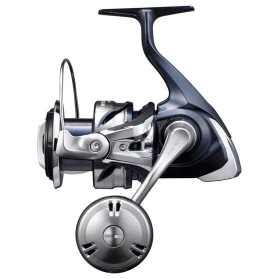 Shimano Twin Power SW C Spinning Reel 6000HG 3 Shimano Twin Power SW C Spinning Reel 6000HG