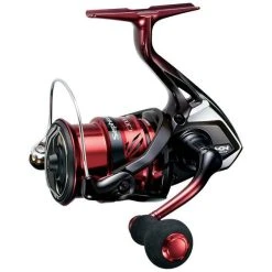 Shimano Sephia BB EGI Spinning Reel 3000SHG