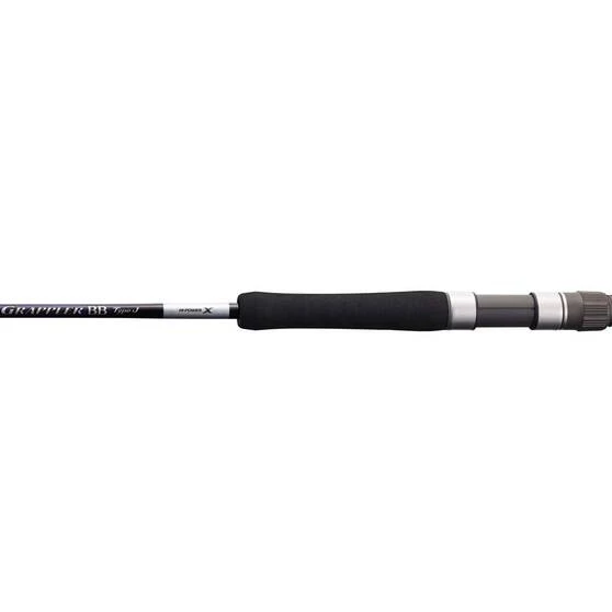 Shimano Grappler BB Spinning Rod 3 Shimano Grappler BB Spinning Rod