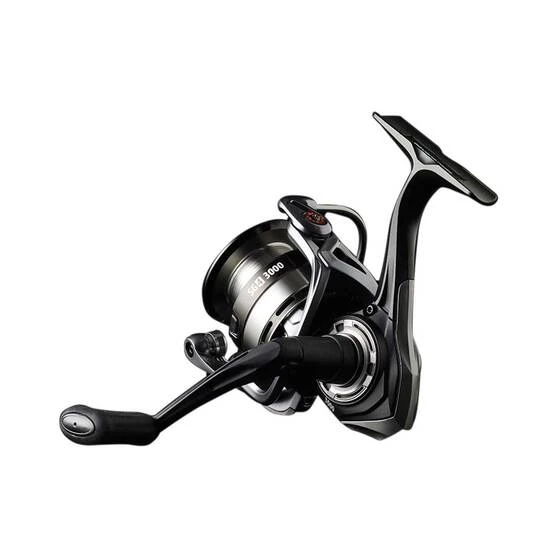 Savage Gear SG4 Spinning Reel 2500H 3 Savage Gear SG4 Spinning Reel 2500H